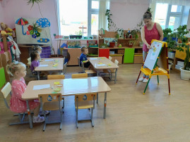 В Капельках прошел день одуванчика В Капельках прошел день одуванчика.