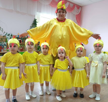 Наши дети повзрослели Наши дети повзрослели.