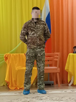 В гостях у ребят наш выпускник , военнослужащий В гостях у ребят наш выпускник , военнослужащий.