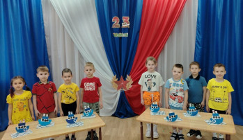Готовим подарки для пап Готовим подарки для пап.