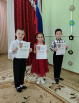 Воспитанники приняли участие в Международном конкурсе рисунков «Защитники Отечества "Zaветам Vерны"» Воспитанники приняли участие в Международном конкурсе рисунков «Защитники Отечества "Zaветам Vерны"».
