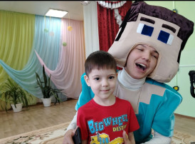Отмечаем день рождение Отмечаем день рождение.