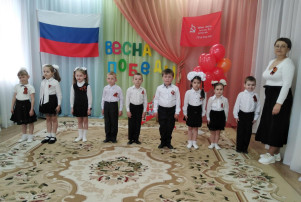В детском саду прошел конкурс чтецов В детском саду прошел конкурс чтецов.