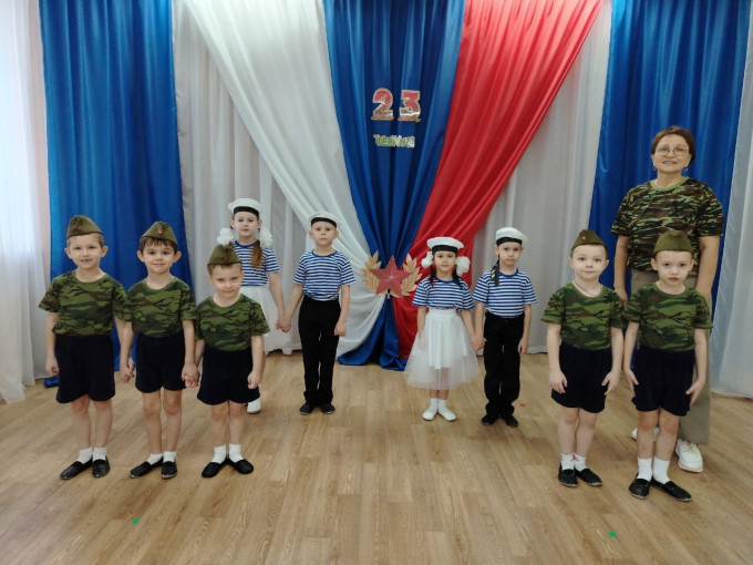 С Днем защитника Отечества С Днем защитника Отечества.