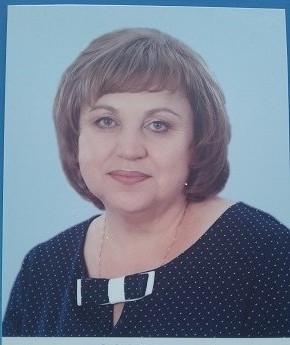 Заведующий Косолапова Ирина Ивановна Заведующий Косолапова Ирина Ивановна