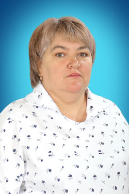 Педагогический работник Казакова Лариса Анатольевна